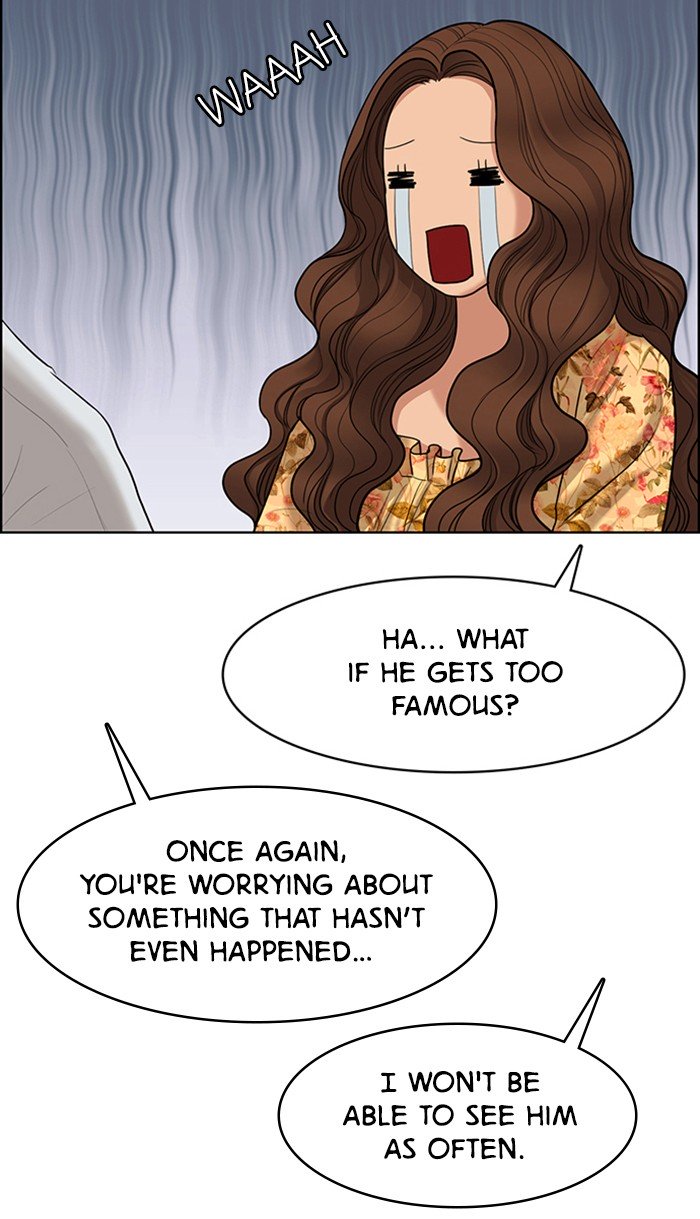 True Beauty chapter 97 page 35