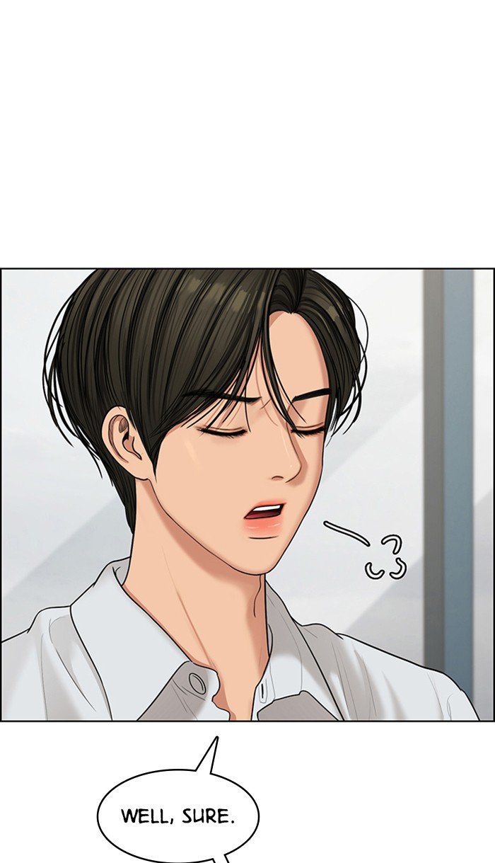 True Beauty chapter 97 page 36