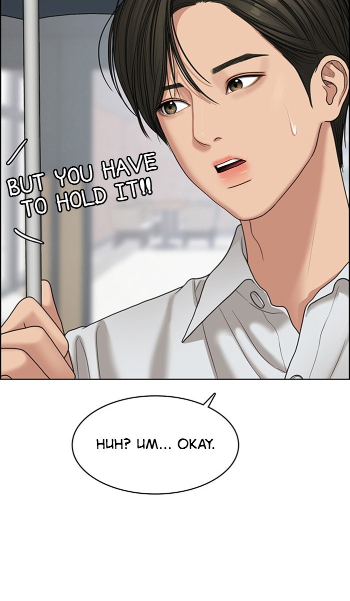 True Beauty chapter 97 page 48