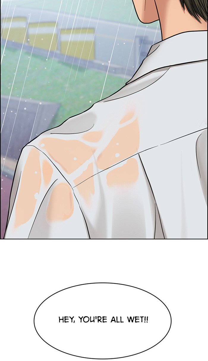 True Beauty chapter 97 page 58