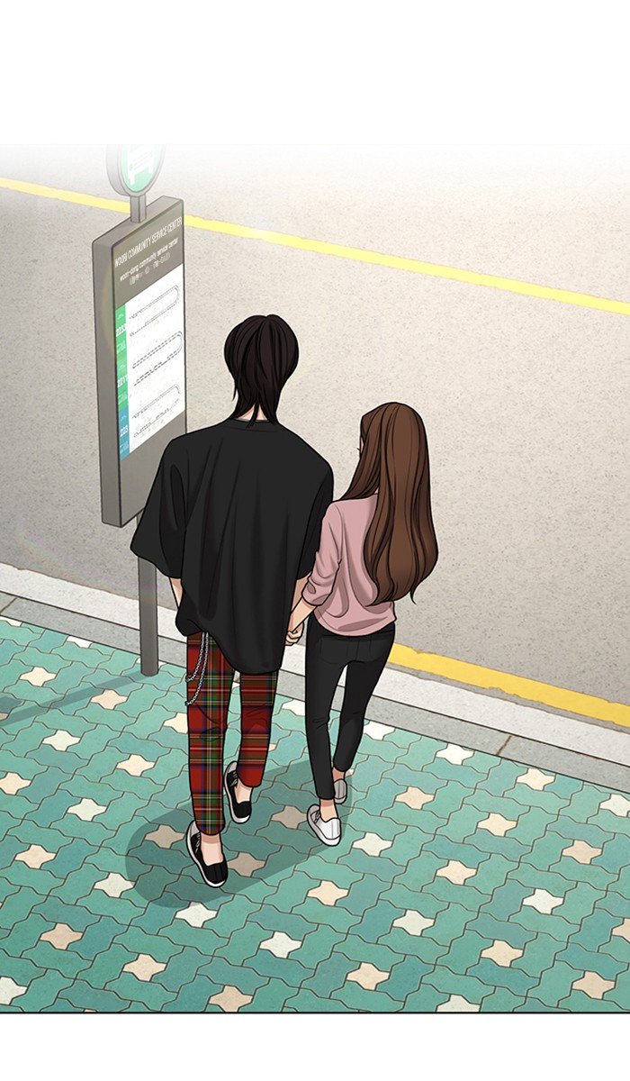 True Beauty chapter 98 page 1