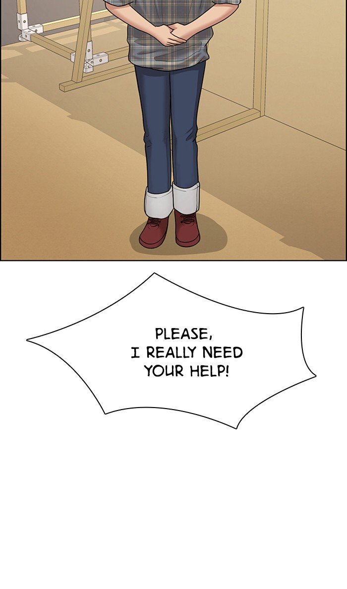 True Beauty chapter 98 page 32