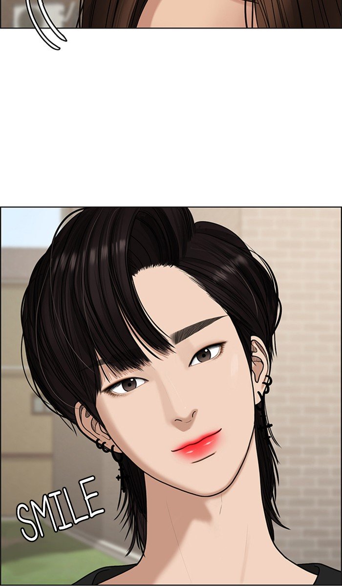 True Beauty chapter 98 page 5