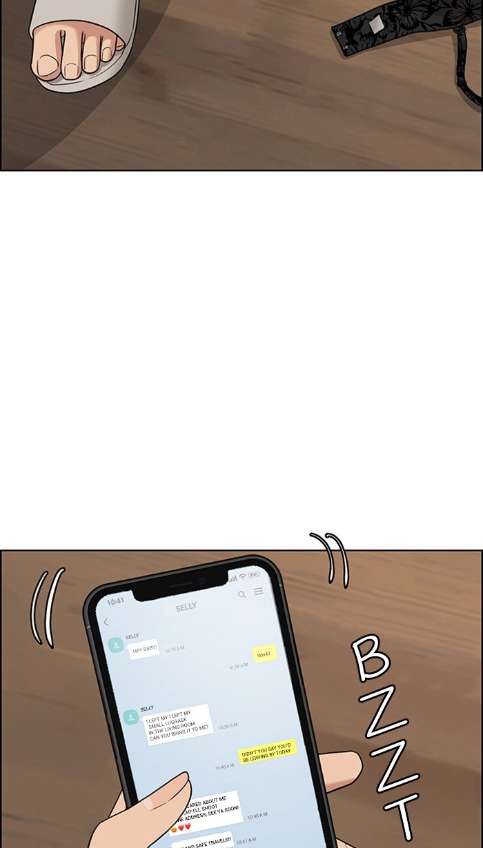 True Beauty chapter 98 page 50