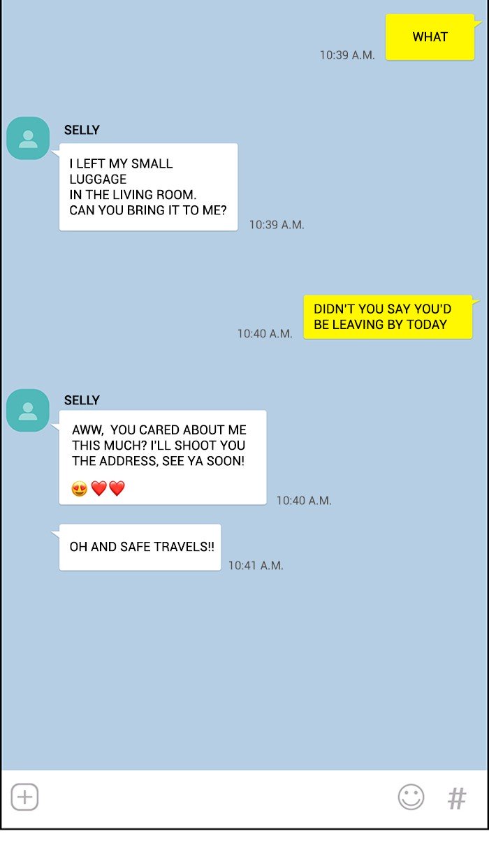 True Beauty chapter 98 page 52