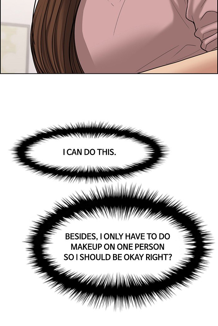 True Beauty chapter 98 page 56