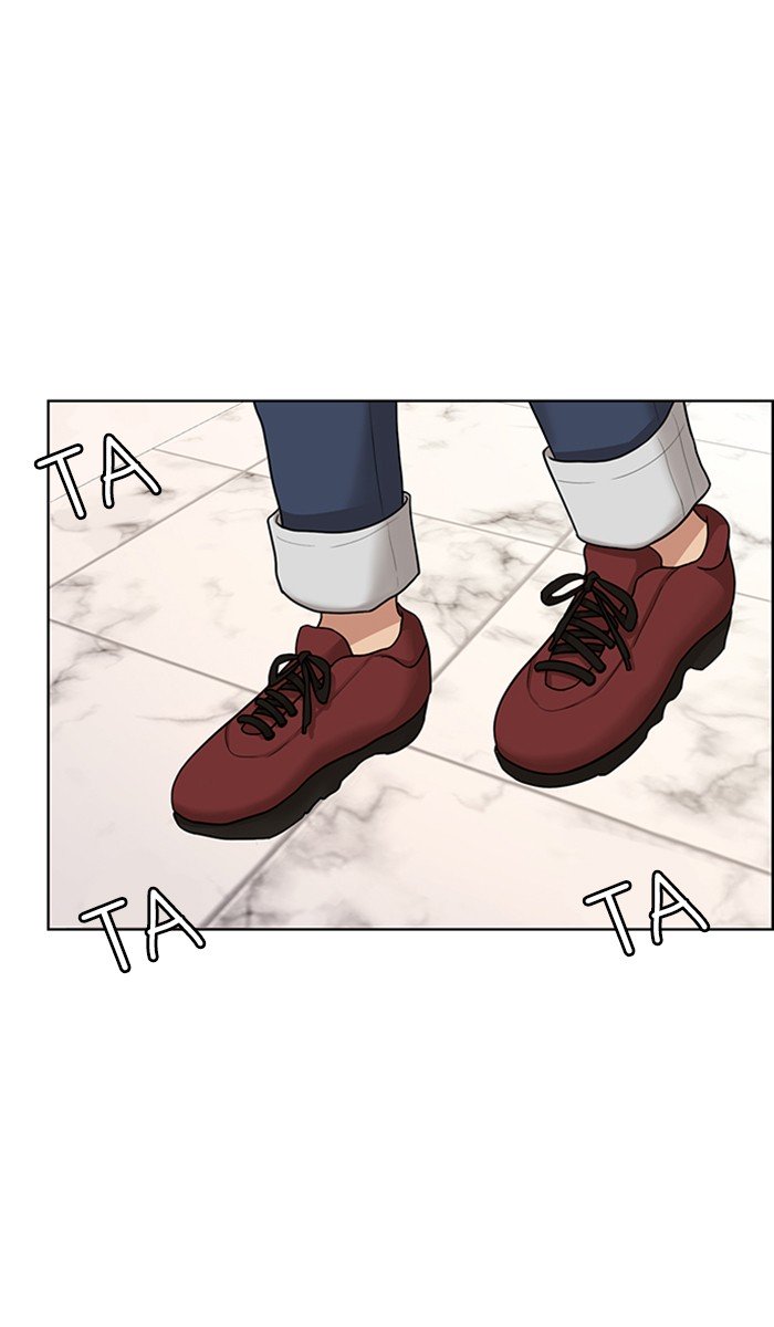 True Beauty chapter 98 page 57