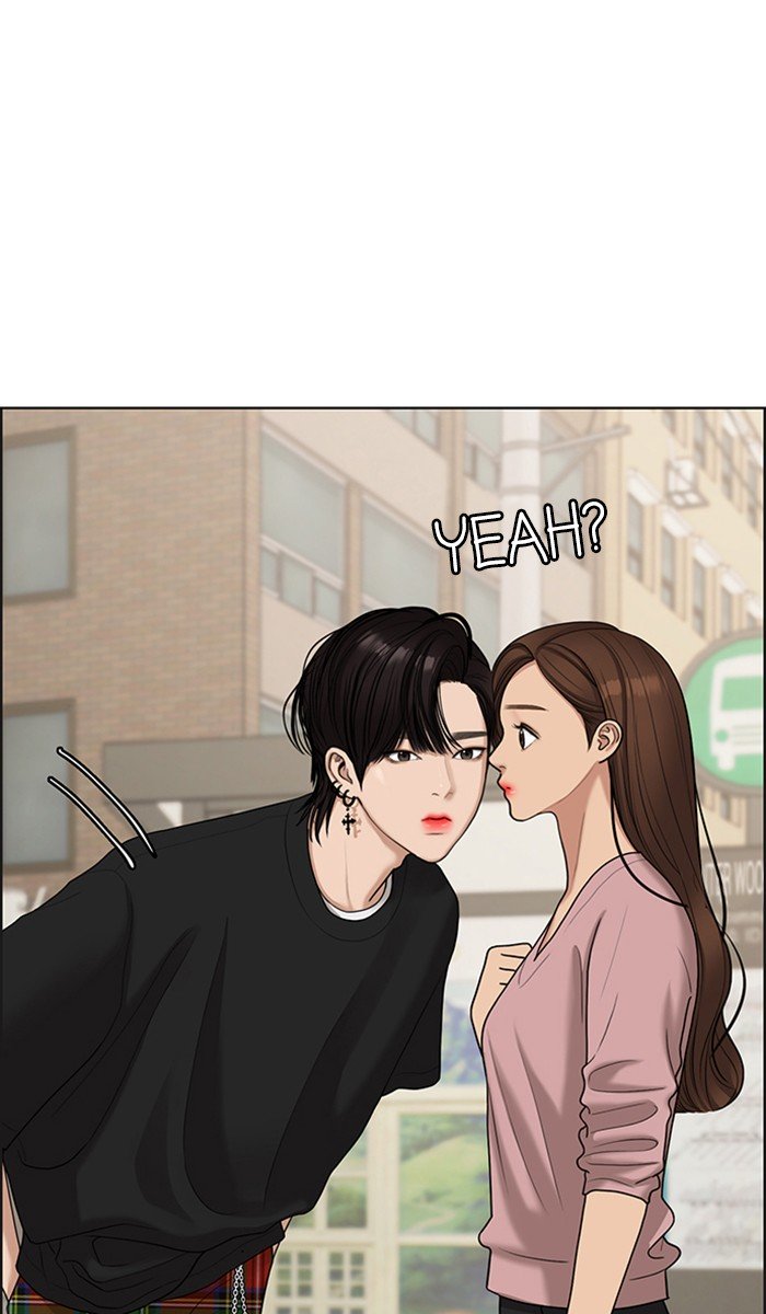 True Beauty chapter 98 page 7