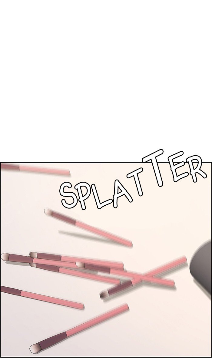 True Beauty chapter 98 page 75