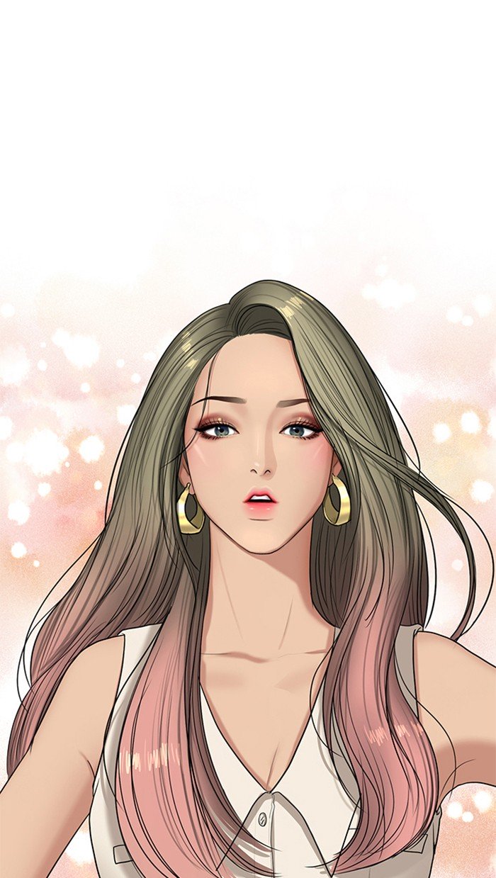 True Beauty chapter 99 page 1