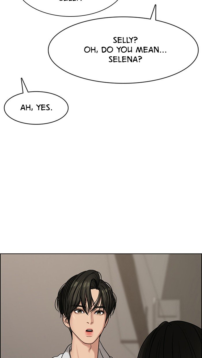 True Beauty chapter 99 page 16