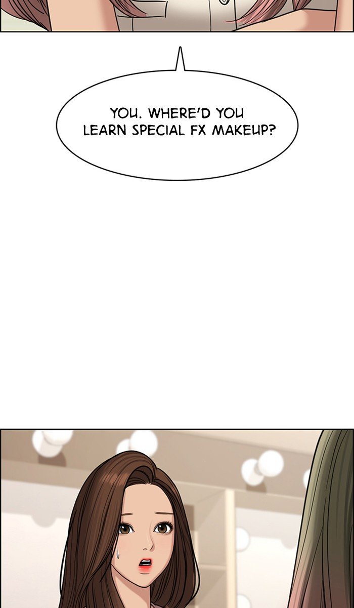 True Beauty chapter 99 page 20