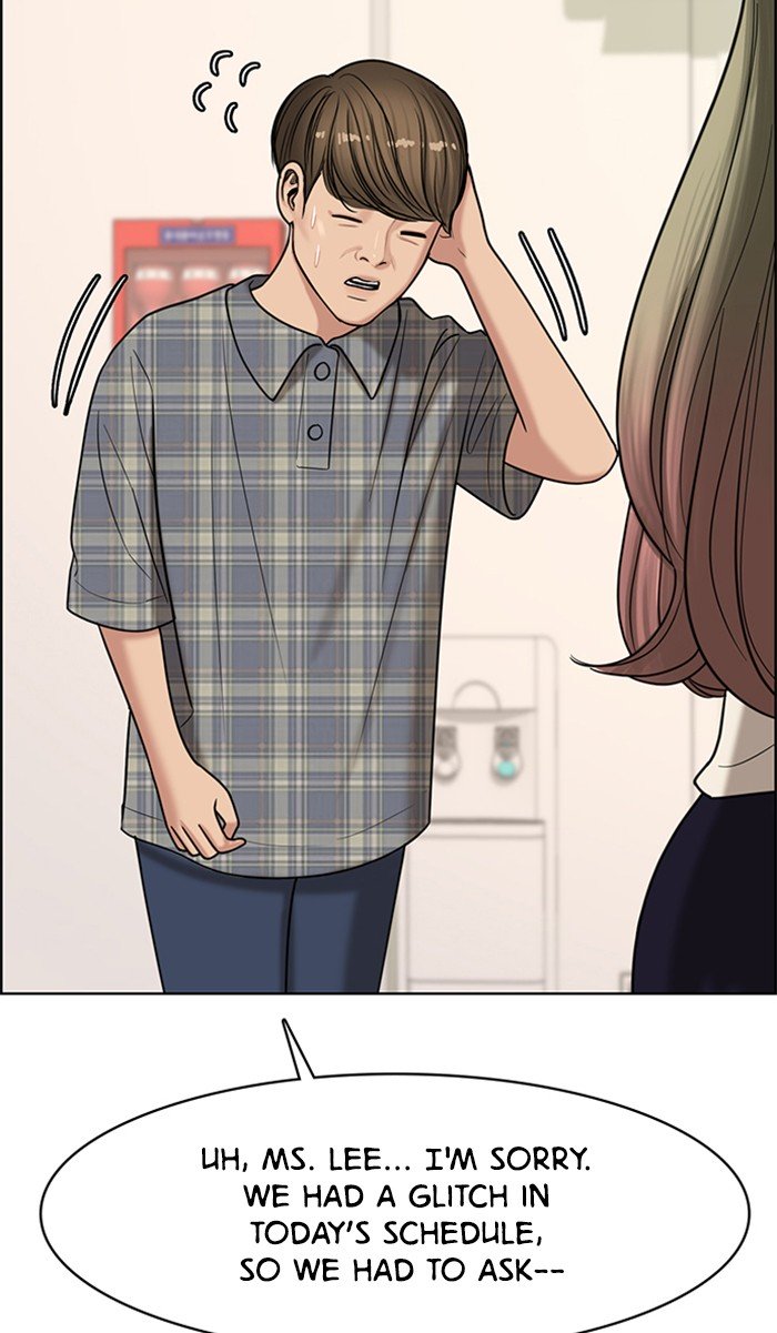 True Beauty chapter 99 page 23