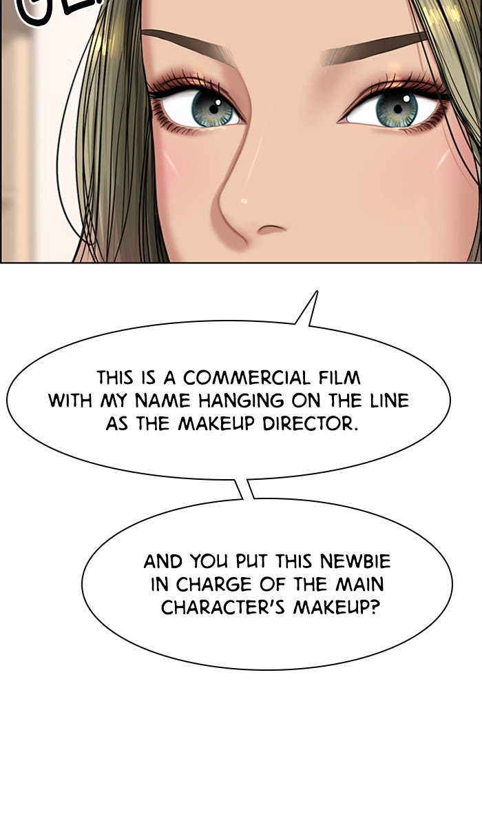 True Beauty chapter 99 page 26
