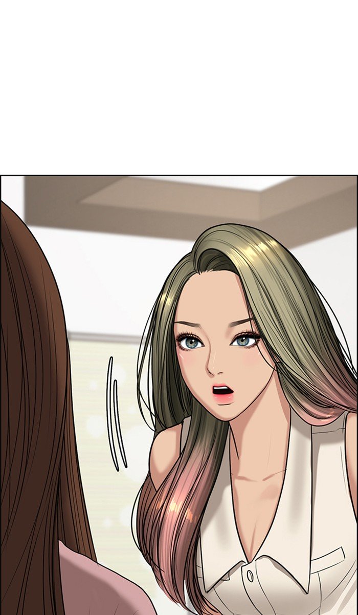 True Beauty chapter 99 page 30