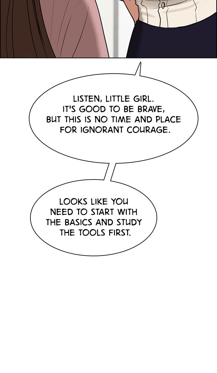 True Beauty chapter 99 page 31