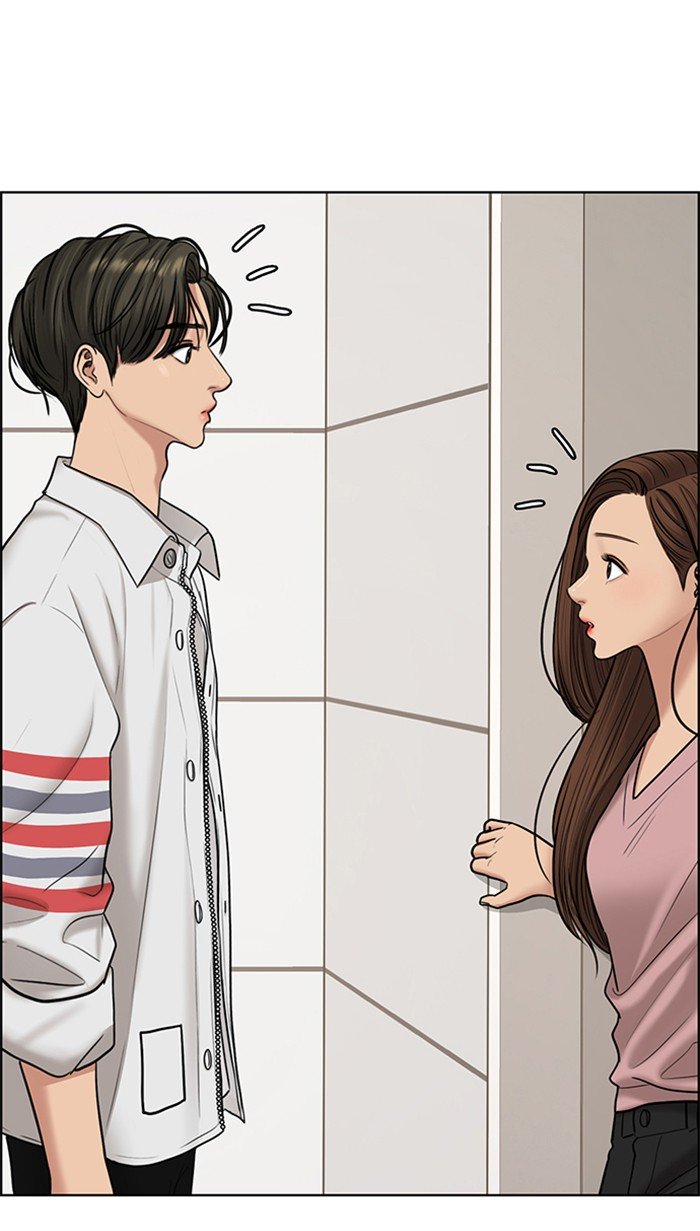 True Beauty chapter 99 page 35