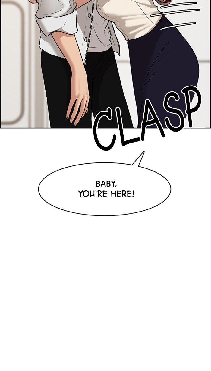 True Beauty chapter 99 page 40