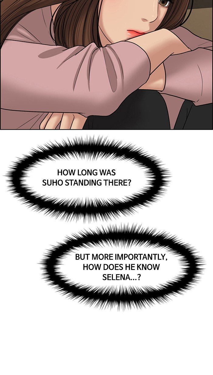 True Beauty chapter 99 page 45