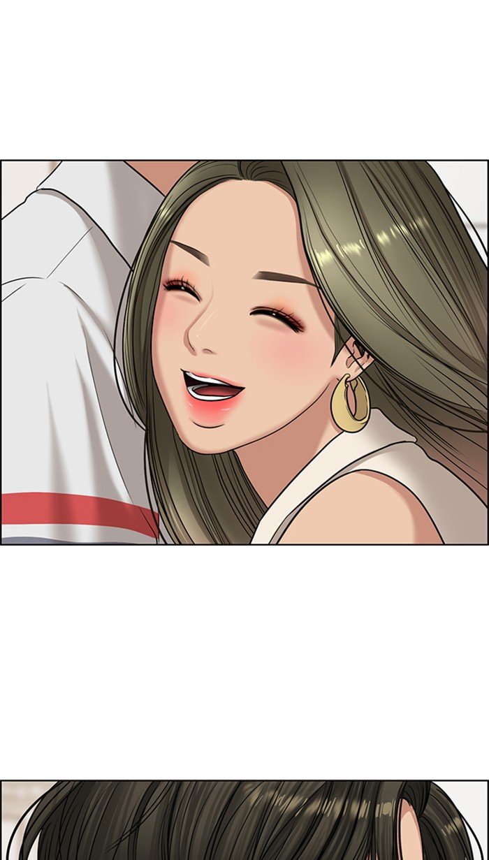 True Beauty chapter 99 page 46