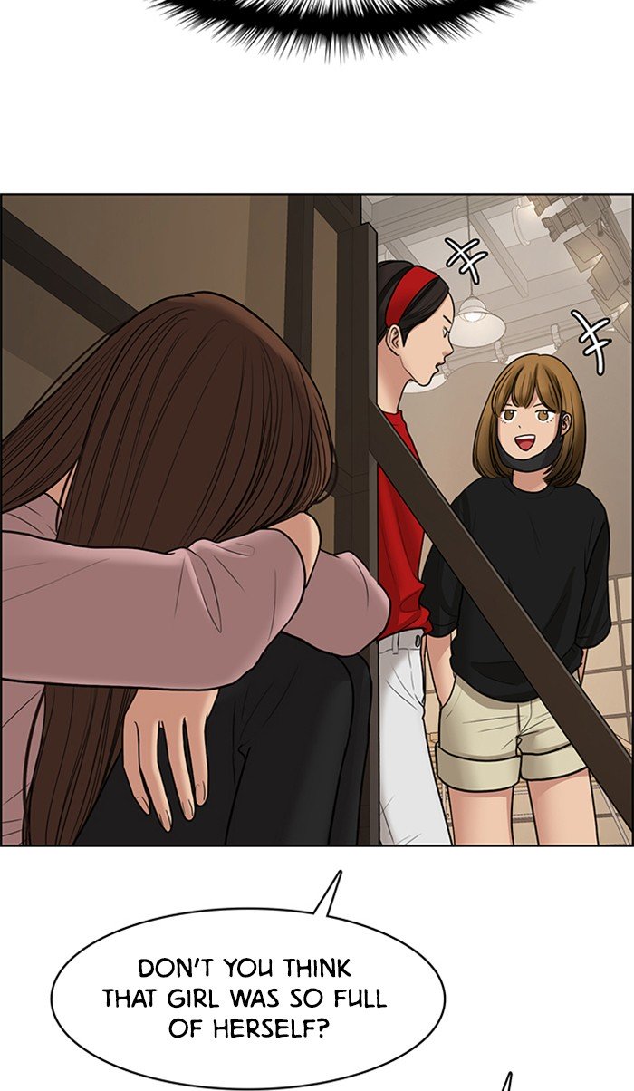 True Beauty chapter 99 page 54