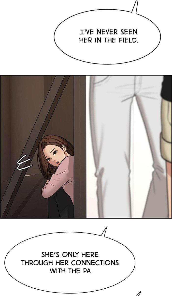 True Beauty chapter 99 page 55