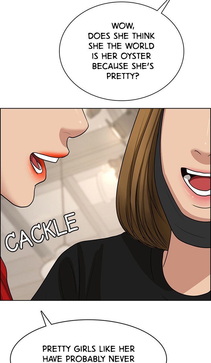 True Beauty chapter 99 page 56