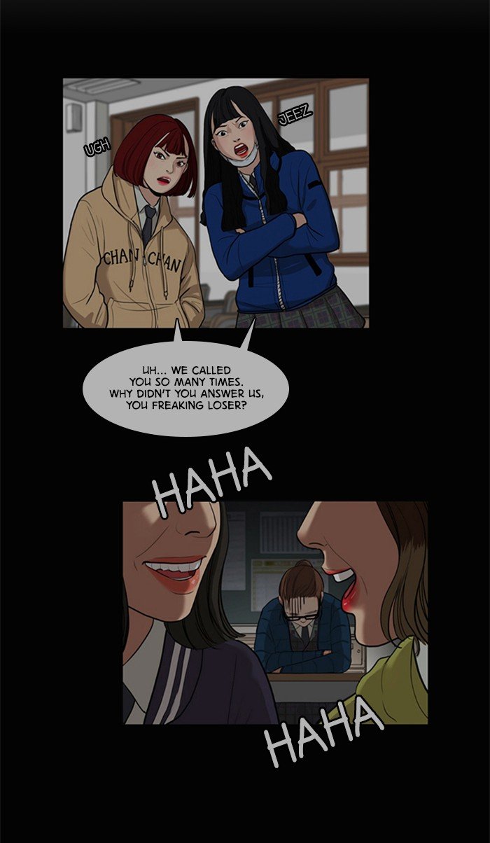 True Beauty chapter 99 page 59