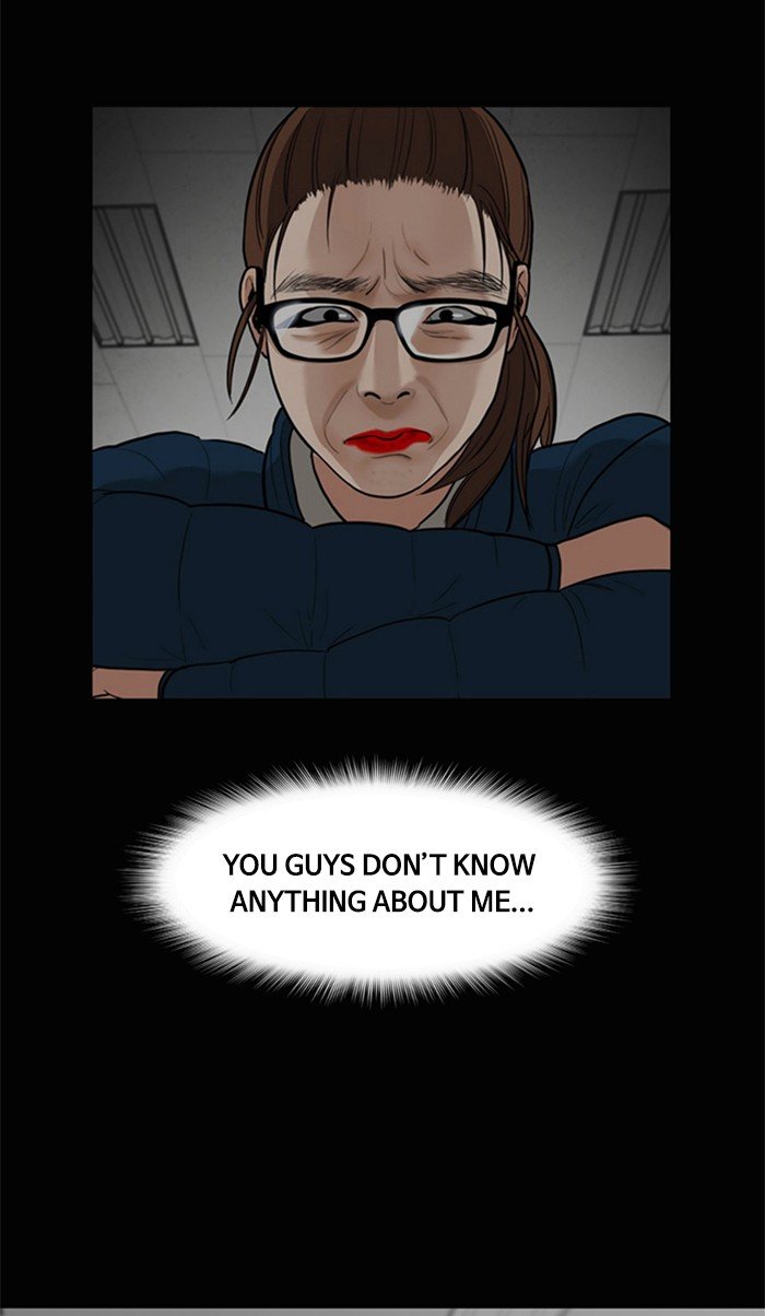 True Beauty chapter 99 page 60