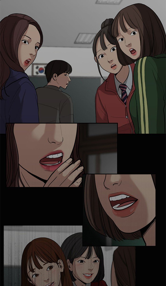 True Beauty chapter 99 page 61