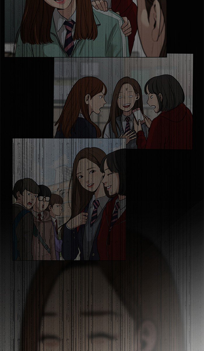 True Beauty chapter 99 page 62