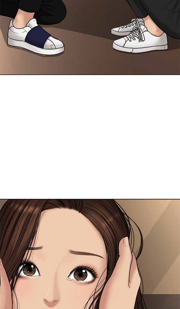 True Beauty chapter 99 page 68