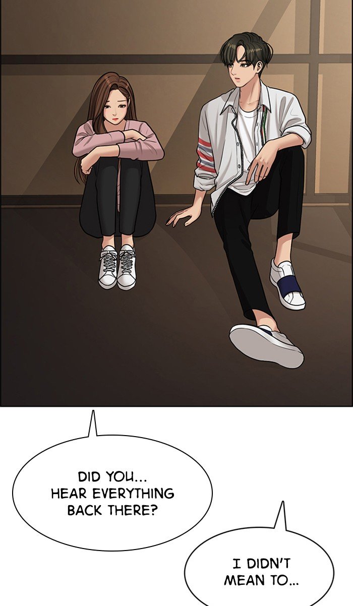 True Beauty chapter 99 page 72