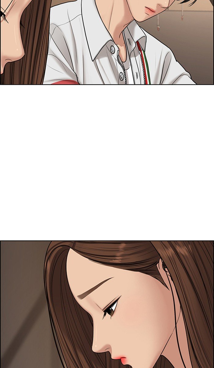 True Beauty chapter 99 page 75