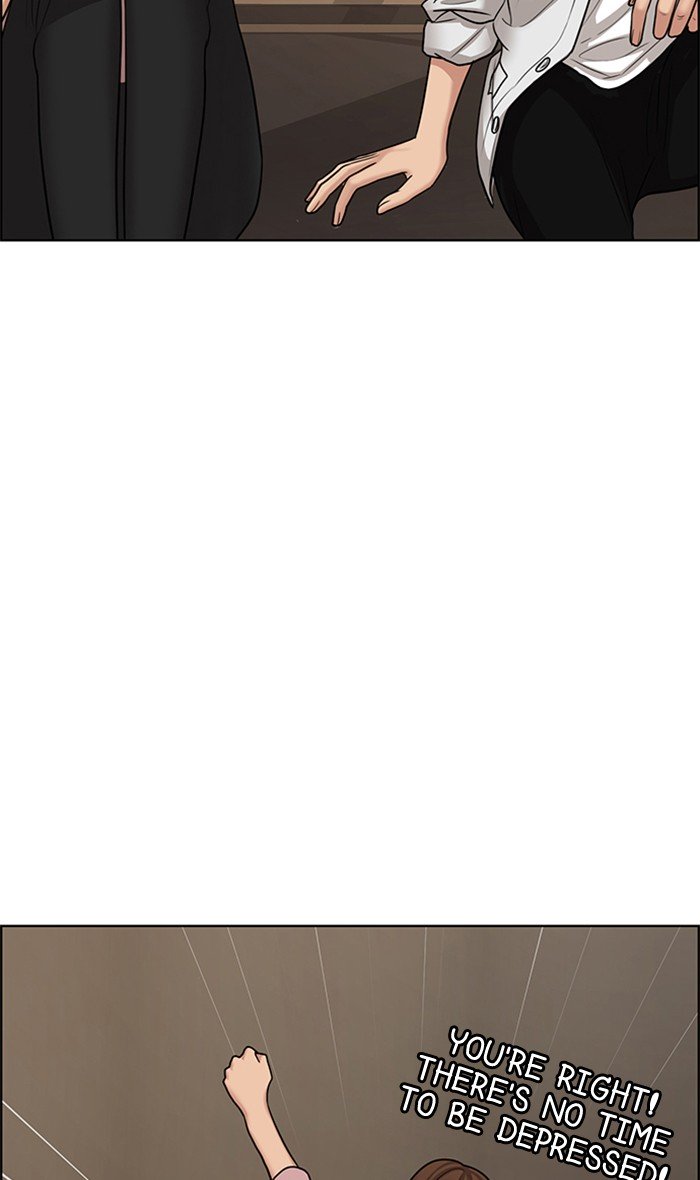 True Beauty chapter 99 page 85