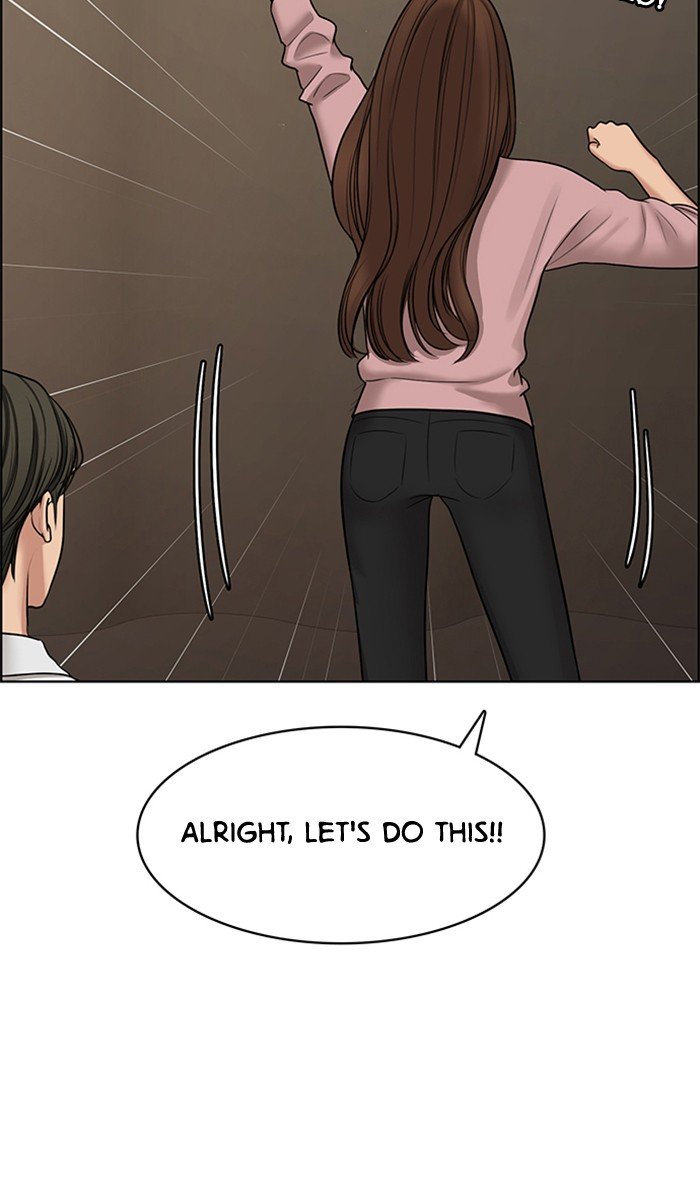 True Beauty chapter 99 page 86