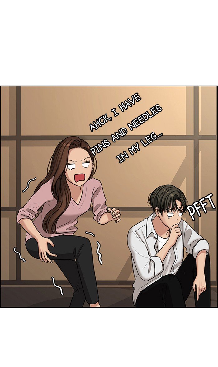 True Beauty chapter 99 page 87