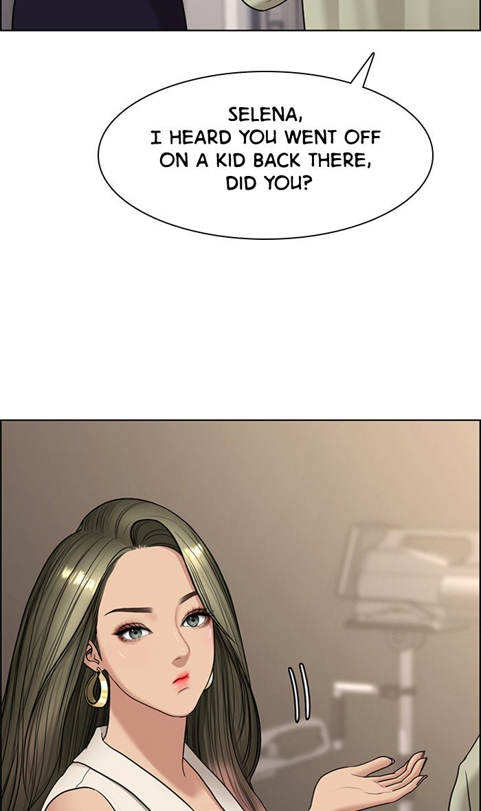 True Beauty chapter 99 page 90