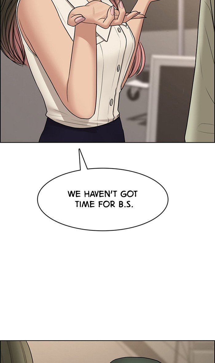 True Beauty chapter 99 page 91