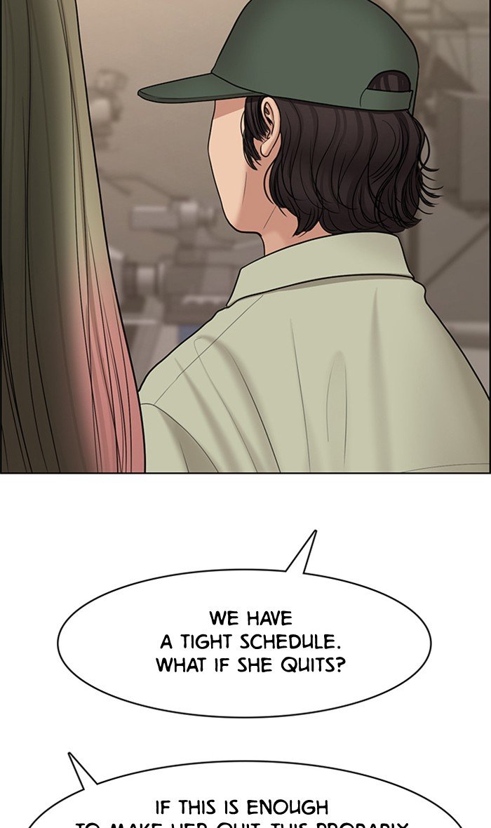 True Beauty chapter 99 page 92