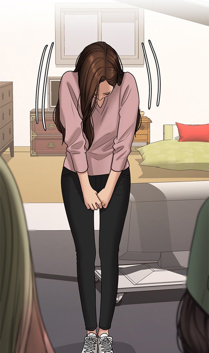 True Beauty chapter 99 page 97