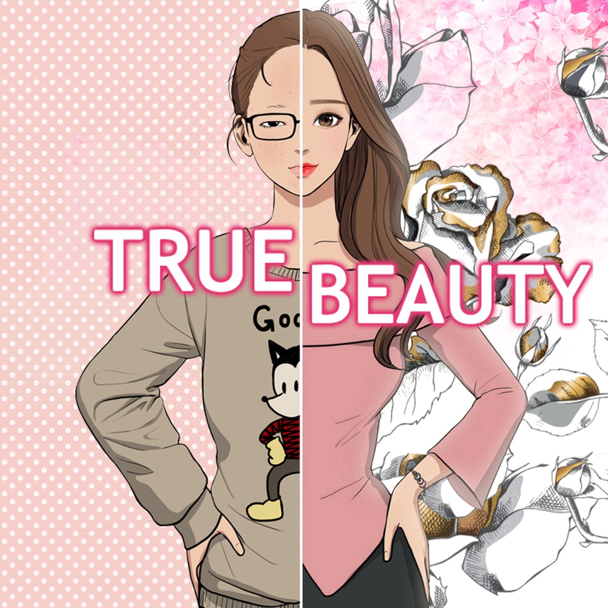 Cover of True Beauty