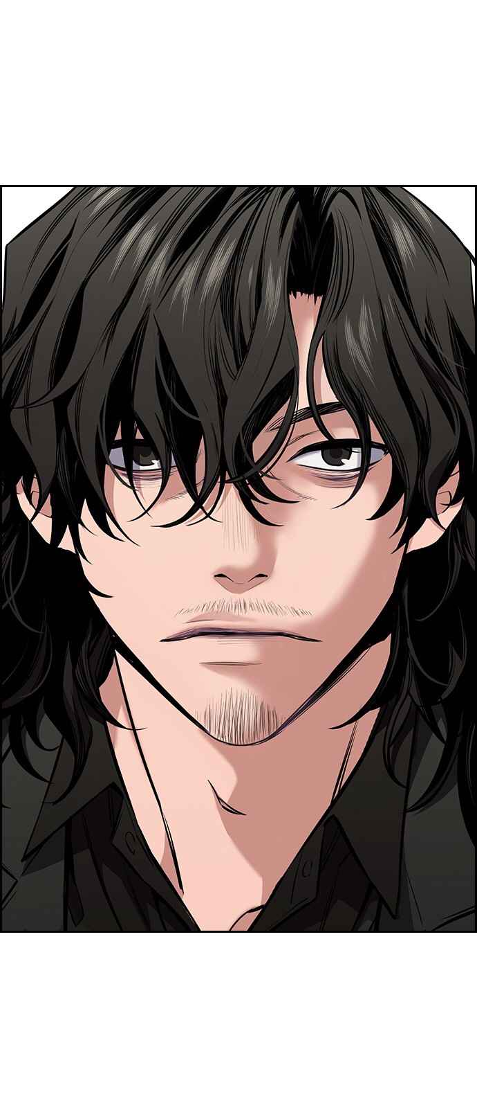 True Education chapter 1.1 page 12