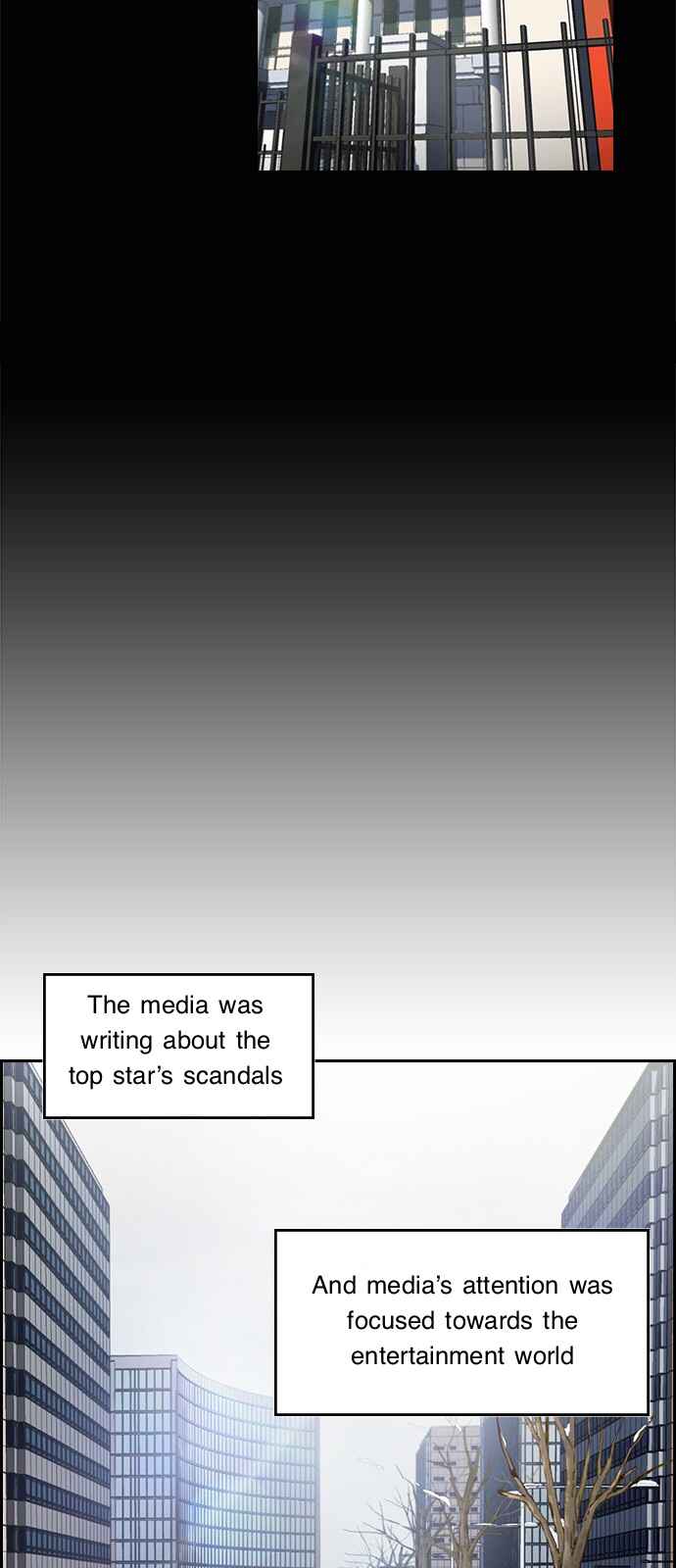 True Education chapter 1.1 page 9