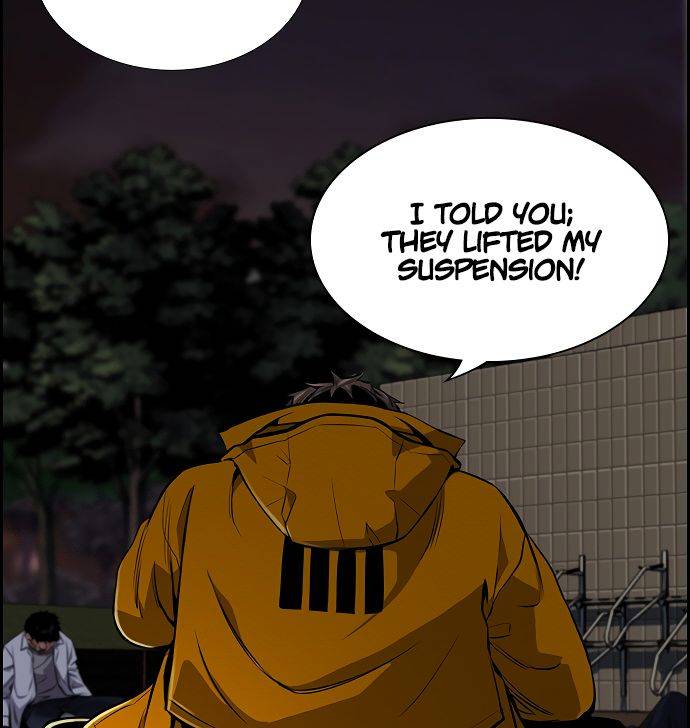 True Education chapter 10 page 10