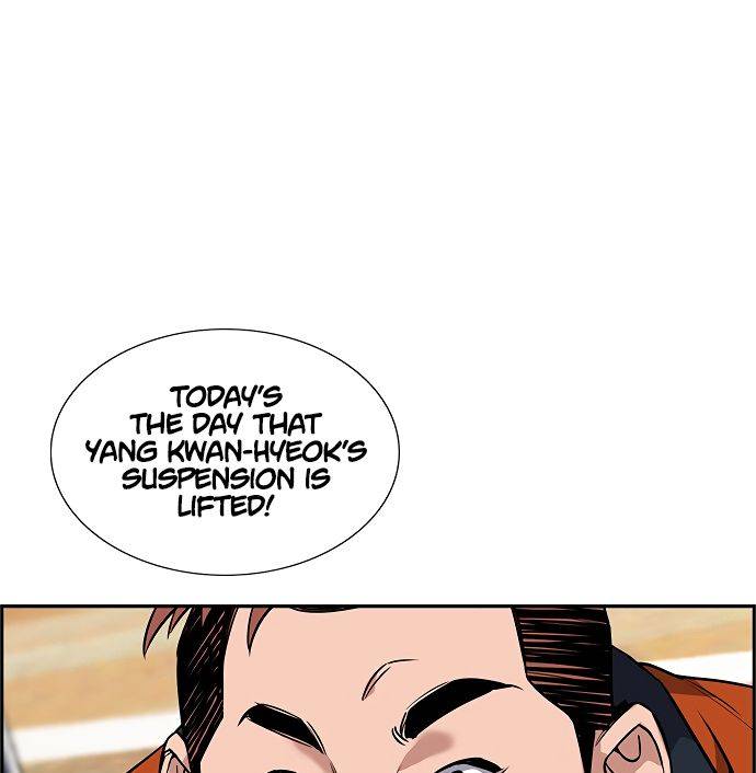 True Education chapter 10 page 100