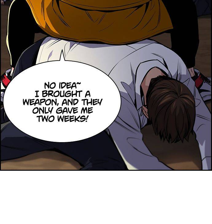 True Education chapter 10 page 11