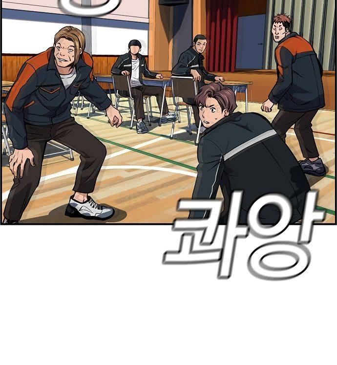 True Education chapter 10 page 113