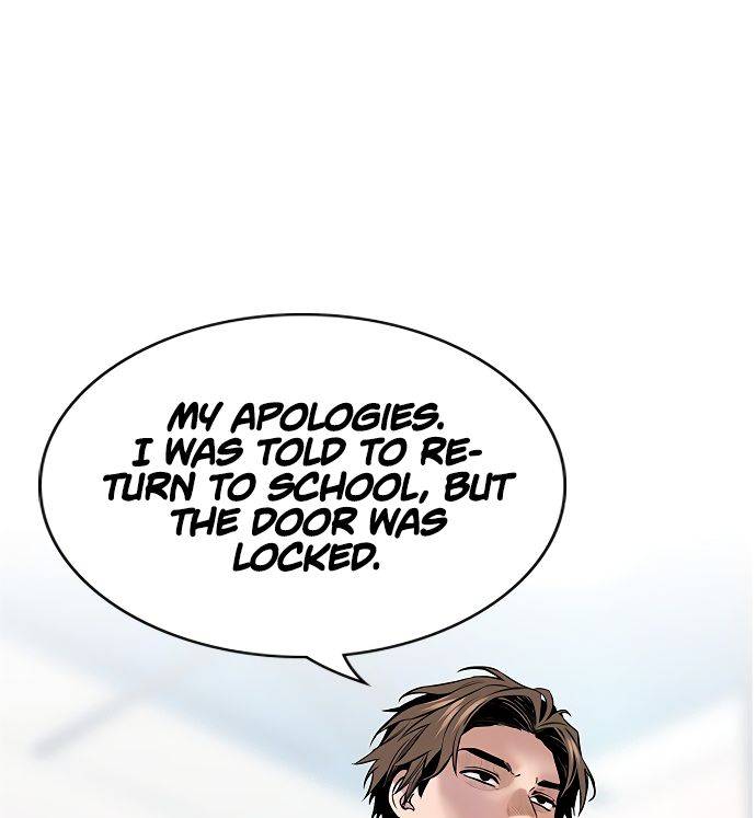 True Education chapter 10 page 120