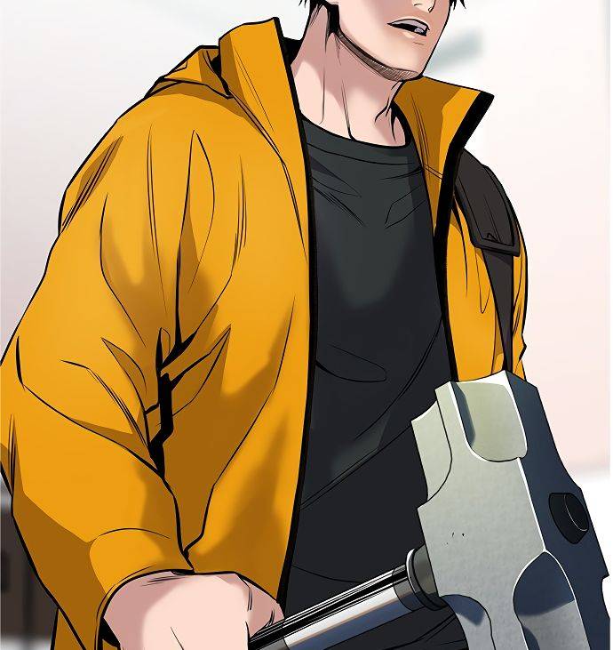 True Education chapter 10 page 121